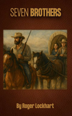 Seven Brothers - (Hardback or Cased Book)