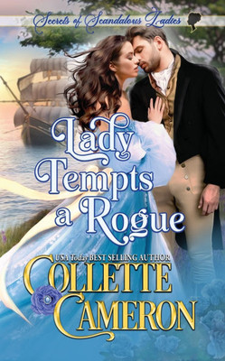 Lady Tempts a Rogue