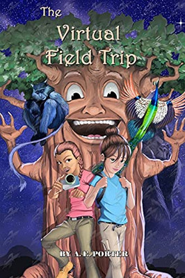 The Virtual Field Trip Series