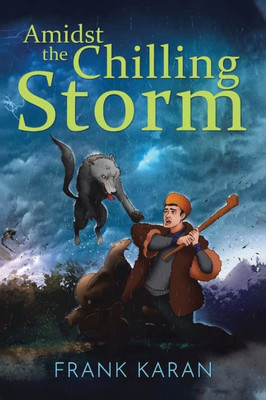 Amidst the Chilling Storm - (Paperback or Softback)