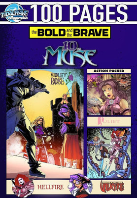 Bold and the Brave: Volume 13