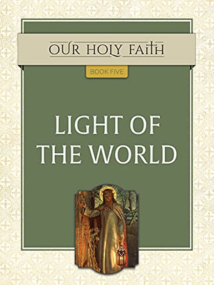 Light Of The World (Volume 5)