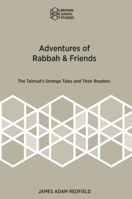 Adventures of Rabbah & Friends - (Paperback or Softback)