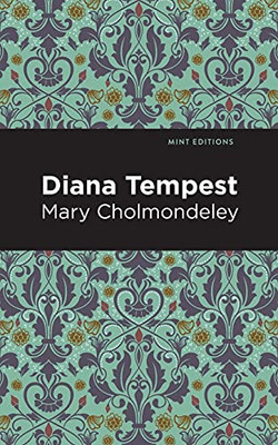 Diana Tempest (Mint Editions)