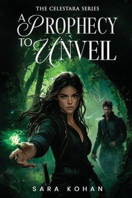 A Prophecy to Unveil - (Paperback or Softback)