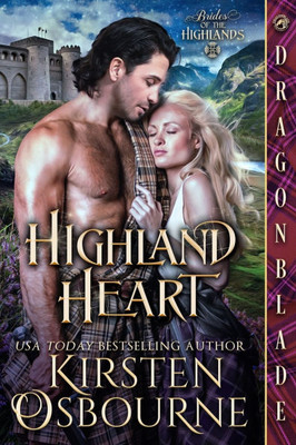 Highland Heart: A Scottish Historical Romance
