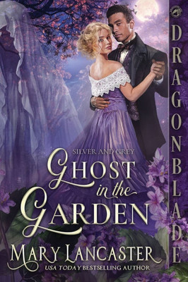 Ghost in the Garden: A Victorian Historical Romance Mystery