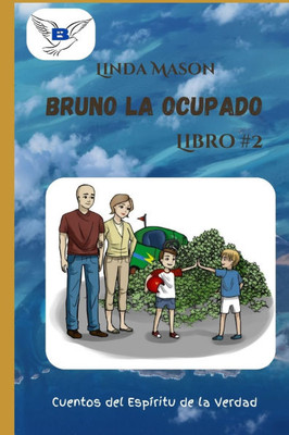 Bruno el Ocupado: Libro #2