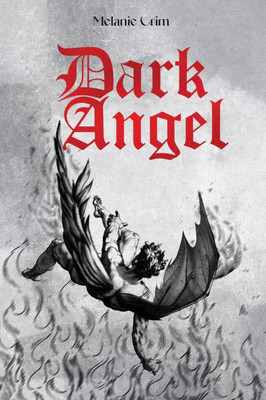Dark Angel - (Paperback or Softback)