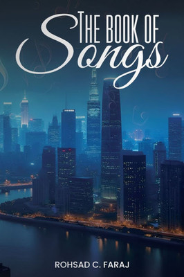 The Book Of Songs - (Paperback or Softback)