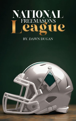 National Freemasons League - (Hardback or Cased Book)