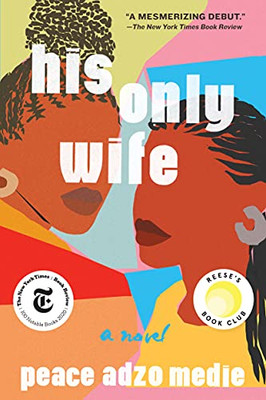 His Only Wife - 9781643751467