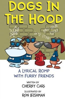 Dogs In The Hood