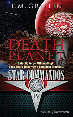 Death Planet (Star Commandos)