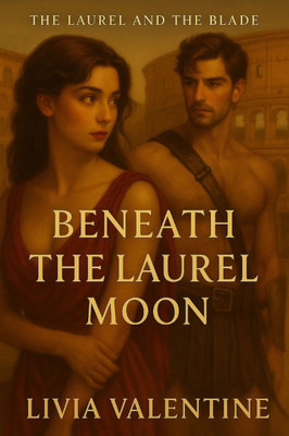 Beneath the Laurel Moon: The Laurel and the Blade