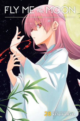 Fly Me to the Moon, Vol. 28 Fly Me to the Moon, Vol. 28