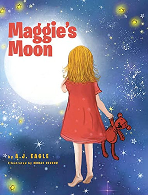 Maggie'S Moon - 9781649522115