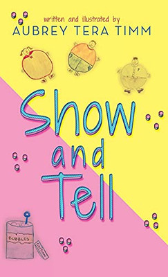 Show And Tell - 9781649908513