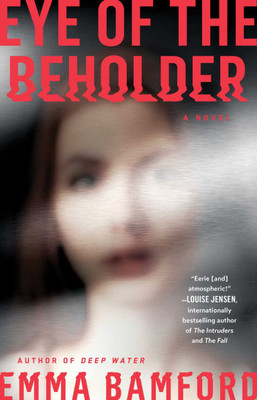 Eye of the Beholder - 9781982170400