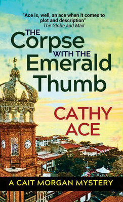 The Corpse with the Emerald Thumb: 2nd Edition - (Hardback or Cased Book)