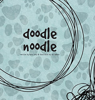 Doodle Noodle - 9781665706575