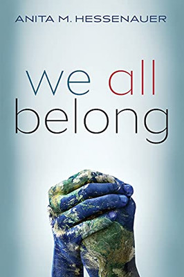 We All Belong - 9781666700121