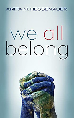 We All Belong - 9781666700138