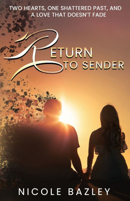 Return To Sender - 9781990717307