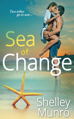 Sea of Change Sea of Change