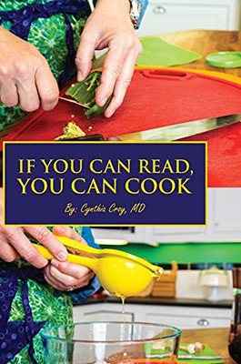 If You Can Read, You Can Cook