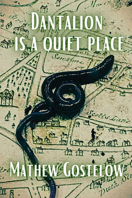 Dantalion Is A Quiet Place