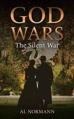 God Wars: The Silent War - (Paperback or Softback)