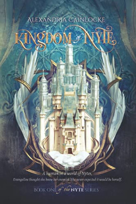 Kingdom Of Nyte (Nyte Series)