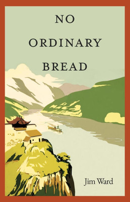 No Ordinary Bread