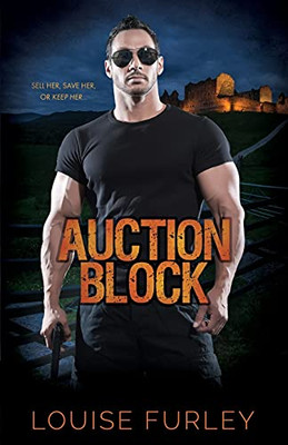 Auction Block - 9781736937624