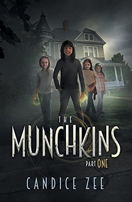 The Munchkins - 9781737233909