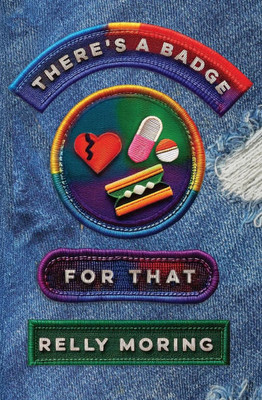 There's a Badge for That There's a Badge for That