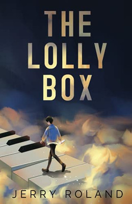 The Lolly Box - 9781800160972