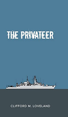 The Privateer - 9781800313125