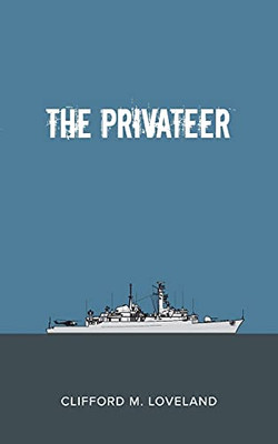 The Privateer - 9781800313132