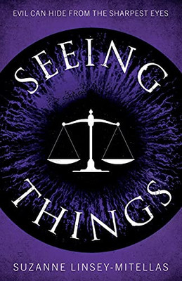 Seeing Things - 9781800460300