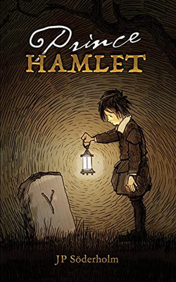 Prince Hamlet - 9781838127886