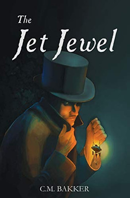 The Jet Jewel - 9781838318109