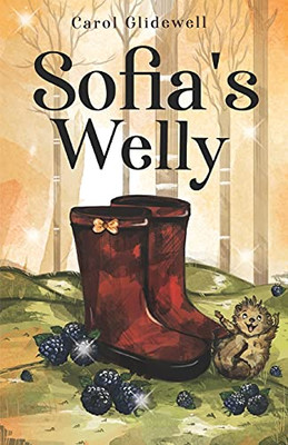 Sofia'S Welly - 9781838752217