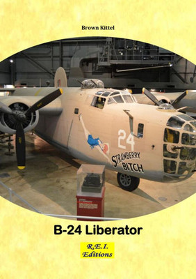 B-24 Liberator