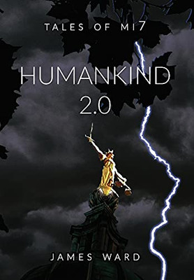 Humankind 2.0 - 9781913851385