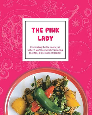 The Pink Lady - 9781914366697