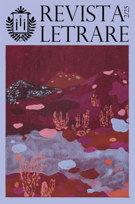 Revista Letrare: Verë 2025