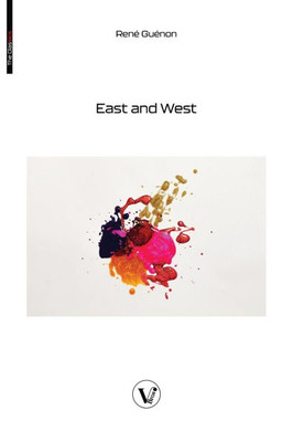 East and West - 9782487364417