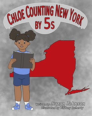 Chloe Counting New York By 5S